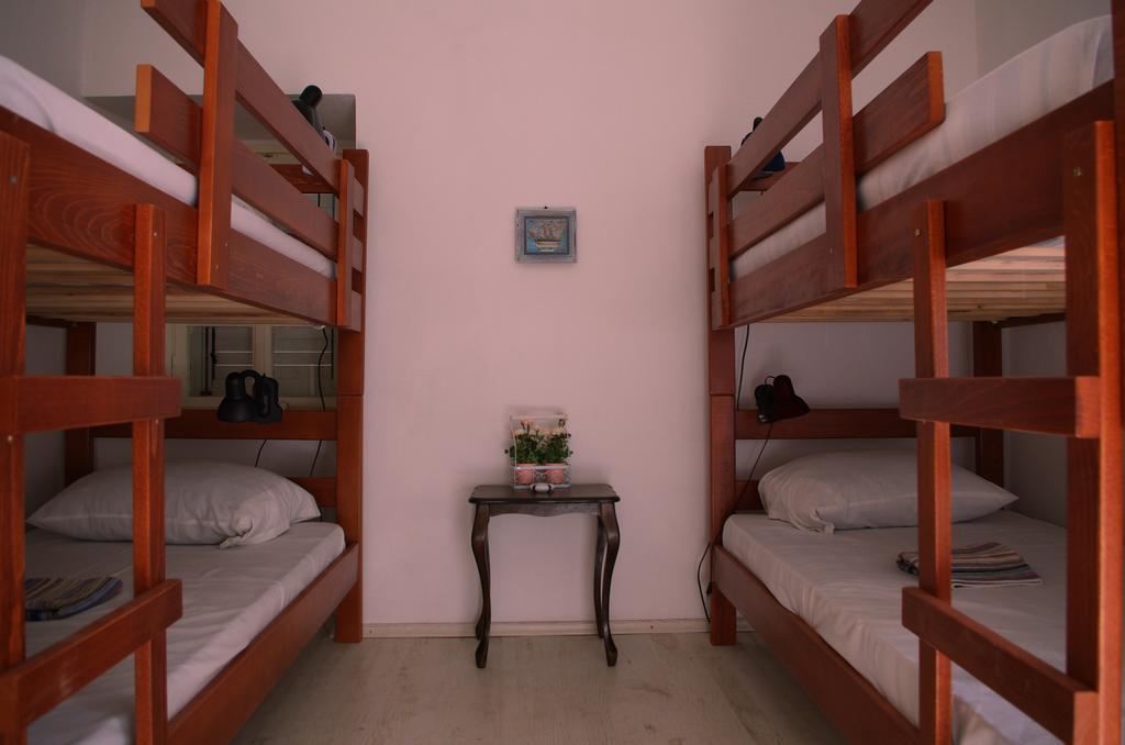 Freedom Hostel Budva Room photo